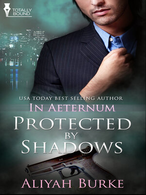 Protected by Shadows - ebook